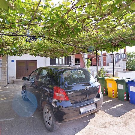 Apartment Rovinj 622 Exterior foto
