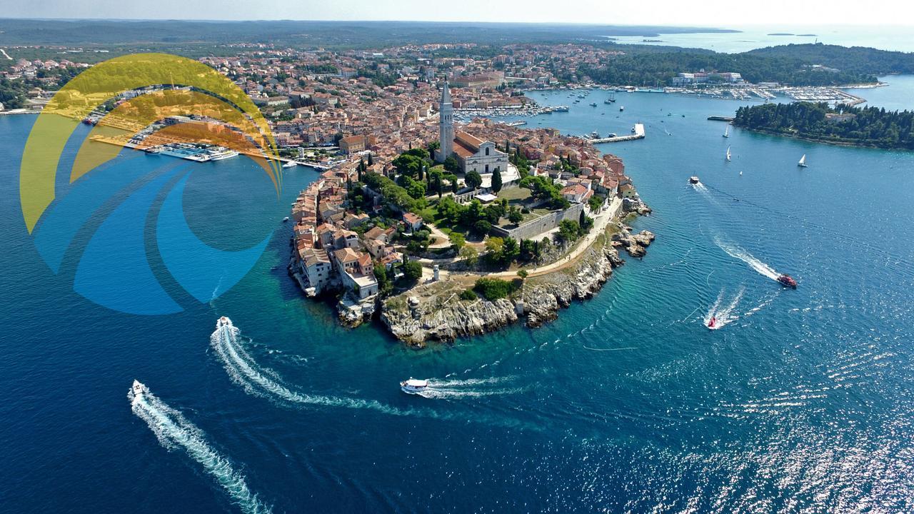 Apartment Rovinj 622 Exterior foto