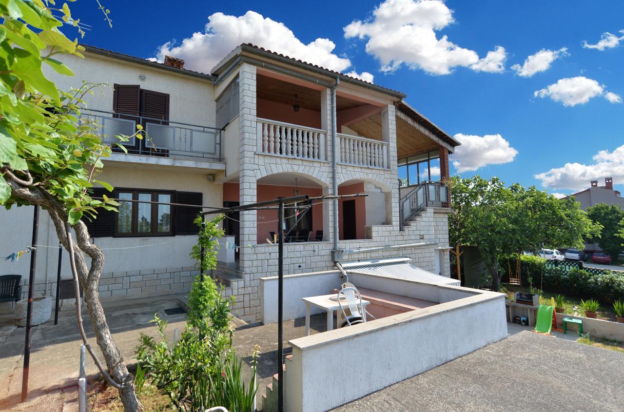 Apartment Rovinj 622 Exterior foto