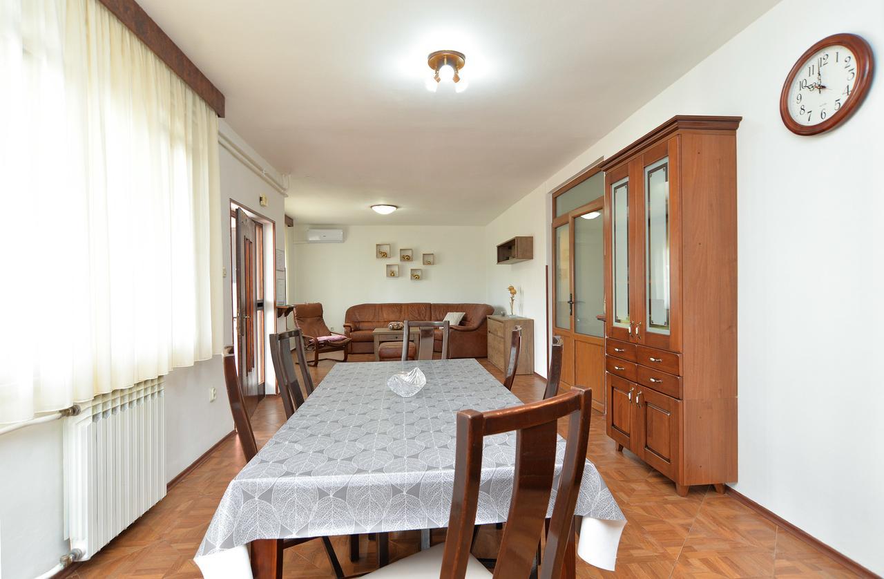Apartment Rovinj 622 Exterior foto