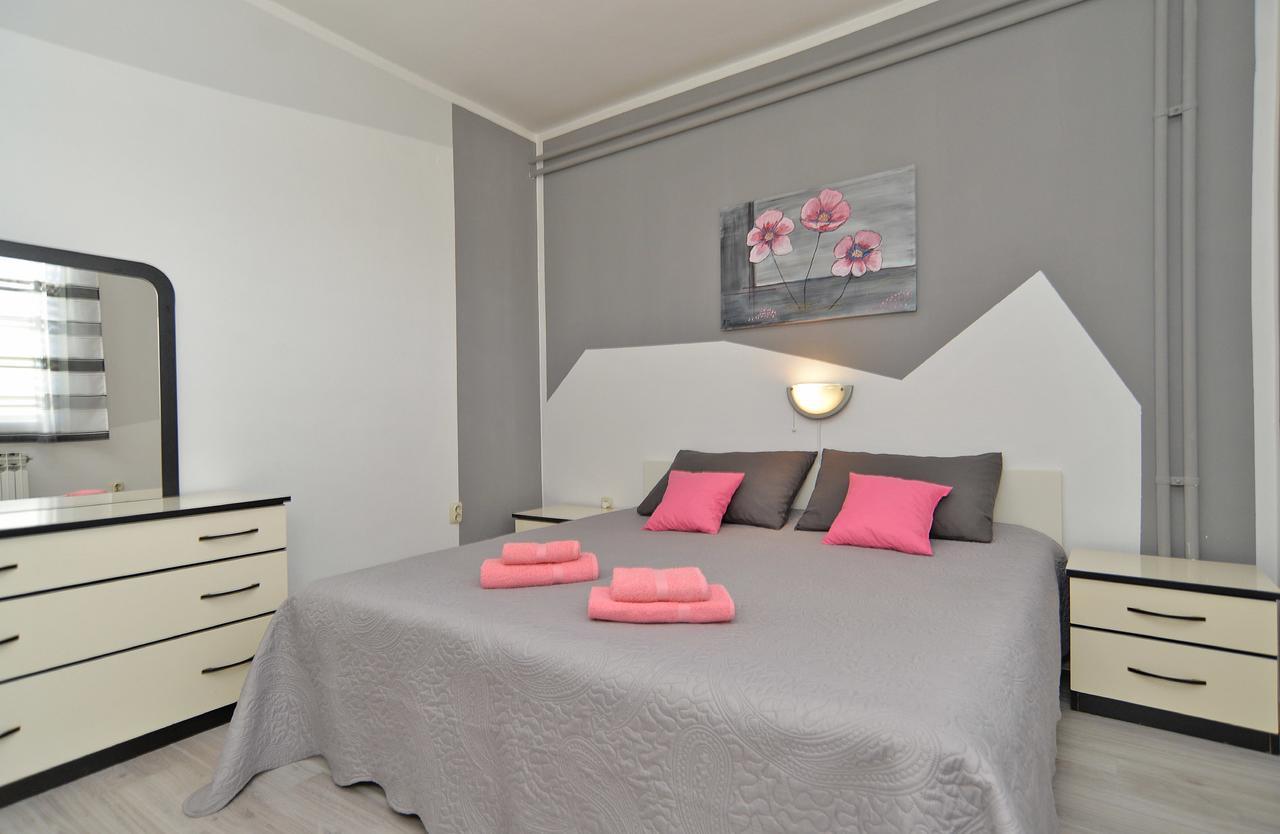Apartment Rovinj 622 Exterior foto