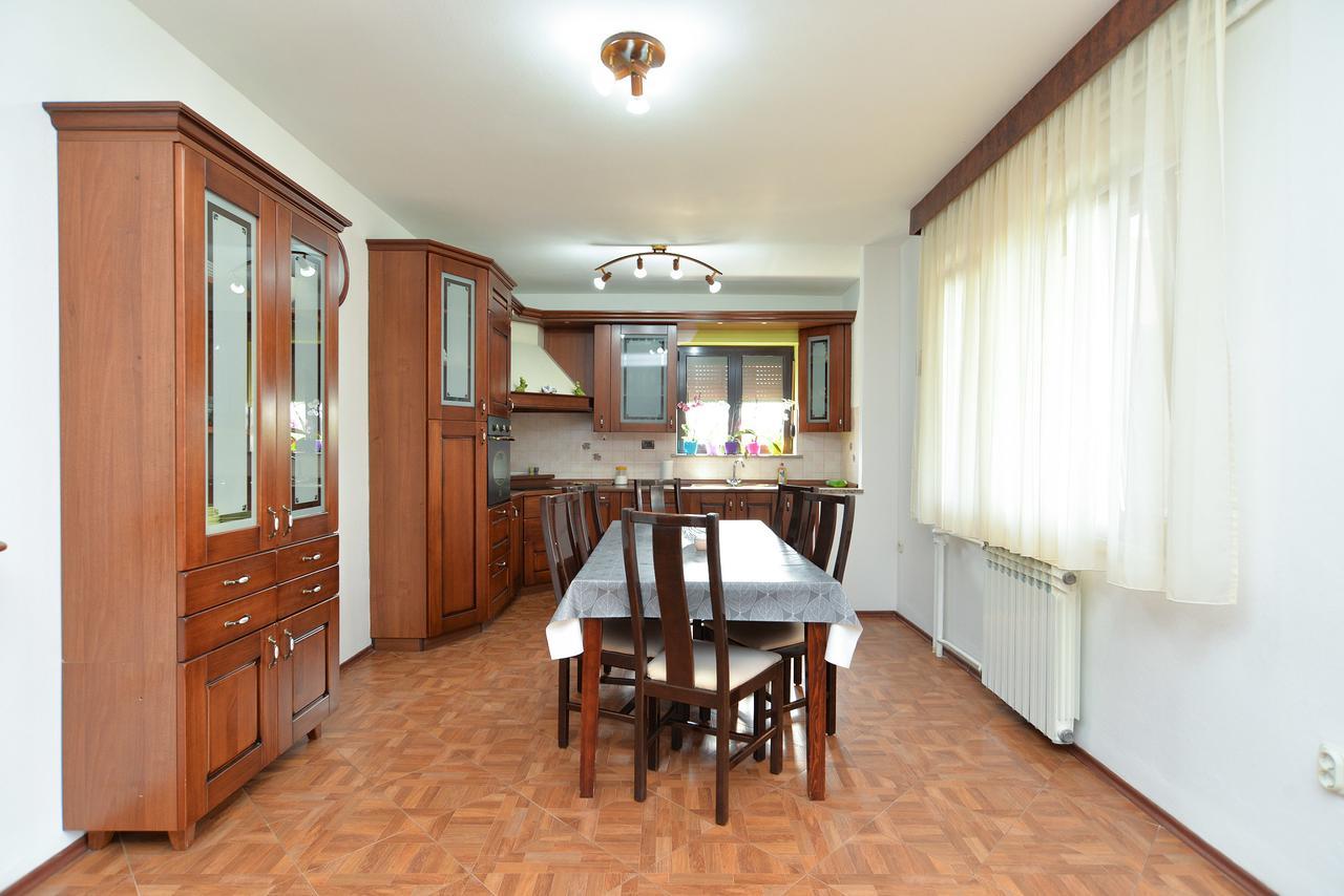 Apartment Rovinj 622 Exterior foto